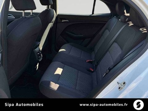 Voitures D'occasion À Mérignac | Mg Mg3 1.5 L Hybrid+ 195 Ch Comfort 5P