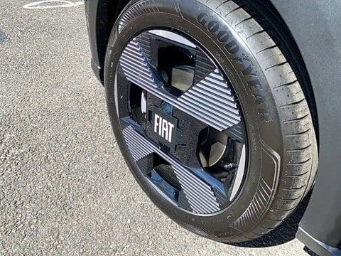 Voitures D'0Km À Villenave-D'ornon | Fiat Grande Panda T-Gen 3 1.2 Hybrid Turbo 110Ch Edct6 La P...