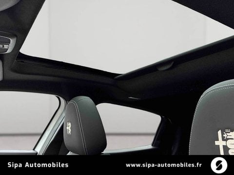 Voitures D'0Km À Bayonne | Alfa Romeo Junior Ibrida Junior 1.2 Ibrida 145 Ch E-Dct6 Sport Specia...