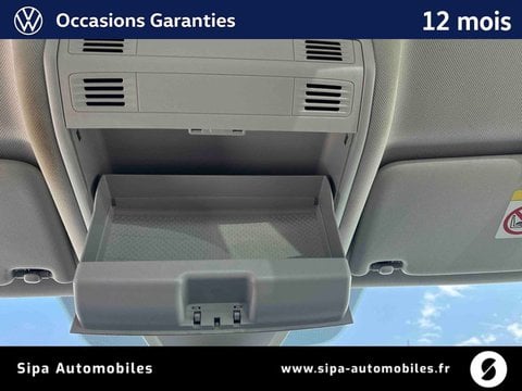 Voitures D'occasion À Lescar | Volkswagen Golf 1.6 Tdi 115 Bluemotion Technology Fap First Editi...