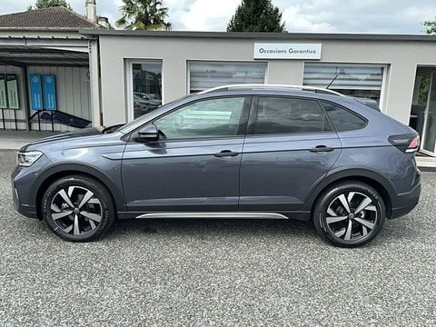Voitures D'occasion À Tarbes | Volkswagen Taigo 1.0 Tsi 116 Dsg7 Style 5P
