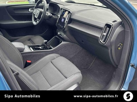 Voitures D'occasion À Labège | Volvo C40 Recharge 231 Ch 1Edt Start 5P