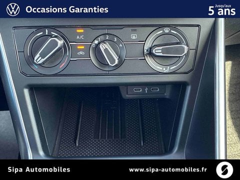 Voitures D'occasion À Lescar | Volkswagen Polo 1.0 Tsi 95 S&S Dsg7 Vw Edition 5P