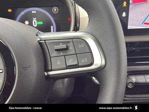 Voitures D'0Km À Lescar | Fiat 600E 156 Ch 54 Kwh Icône 5P