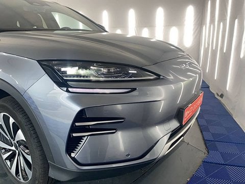 Voitures D'0Km À Fenouillet | Byd Seal U Electrique Ev 87 Kwh 218 Ch Design 5P