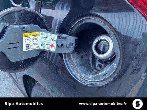 Voitures D'occasion À Libourne | Ford Ka+ 1.2 85 Ch S&S Ultimate 5P