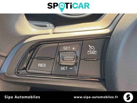 Voitures D'occasion À Toulouse | Alfa Romeo Giulia 2.2 160 Ch At8 Super 4P