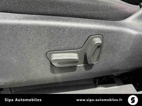 Voitures D'occasion À Fenouillet | Citroën C5 Aircross Bluehdi 130 S&S Eat8 Shine 5P