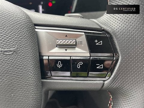 Voitures D'0Km À Lescar | Ds Ds 4 Ds4 Puretech 130 Eat8 Performance Line+ 5P