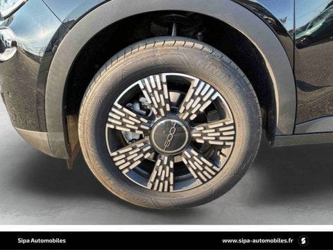 Voitures D'0Km À Dax | Fiat 600E 156 Ch 54 Kwh Icône 5P