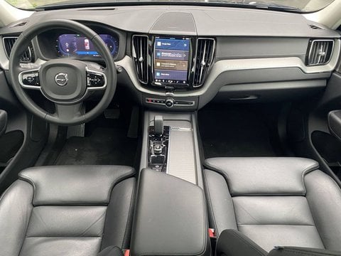 Voitures D'occasion À Labège | Volvo Xc60 Ii B4 197 Ch Geartronic 8 Ultimate Style Dark 5P