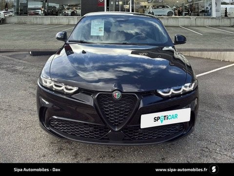 Voitures D'occasion À Dax | Alfa Romeo Tonale 1.5 Hybrid 160 Ch Vgt Tct7 Veloce 5P