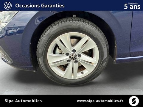 Voitures D'occasion À Lescar | Volkswagen Golf 1.0 Tsi Opf 110 Bvm6 Life 5P