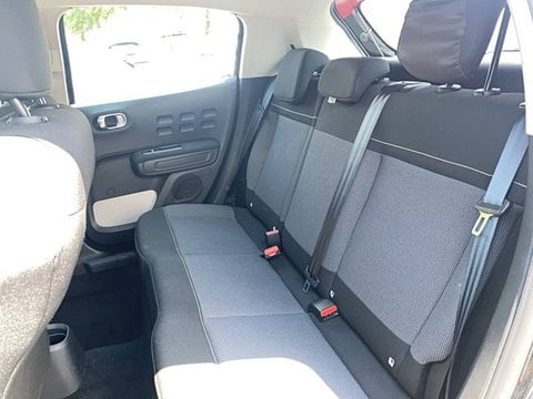 Voitures D'occasion À Muret | Citroën C3 Iii Puretech 82 Shine 5P