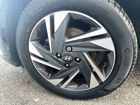 Voitures D'occasion À La-Teste-De-Buch | Hyundai Bayon 1.0 T-Gdi 100 Hybrid 48V Intuitive 5P