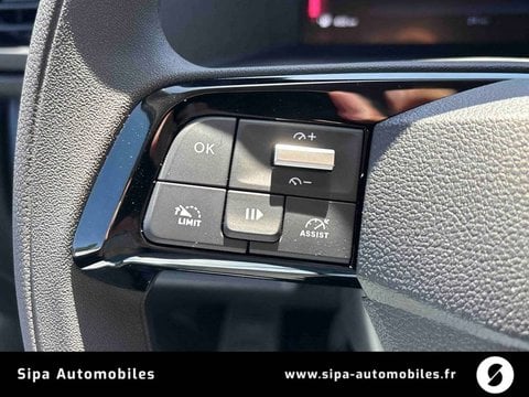 Voitures D'0Km À Mérignac | Fiat Scudo Fg Scudo Ca Repliable M Diesel 120 Ch Manuelle 4P