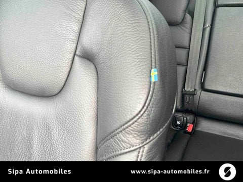 Voitures D'occasion À Lescar | Volvo V60 Cross Country V60 B4 Awd 197 Ch Geartronic 8 Cross Coun...