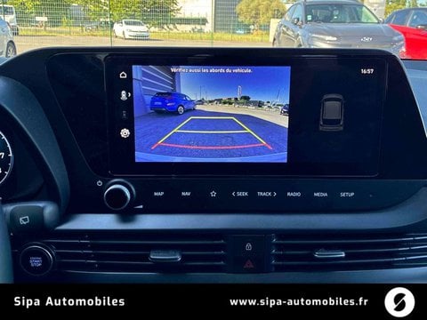Voitures D'occasion À Libourne | Hyundai I20 1.0 T-Gdi 100 Creative 5P