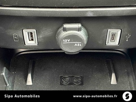 Voitures D'occasion À Mérignac | Jeep Avenger 1.2 Turbo T3 110 Ch E-Hybrid Bvr6 Summit 5P
