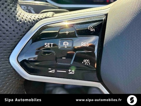Voitures D'occasion À Lescar | Volkswagen T-Roc Cabriolet 1.5 Tsi Evo 150 Start/Stop Dsg7 R-Line 2P
