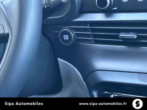 Voitures D'occasion À Libourne | Hyundai I20 1.0 T-Gdi 100 Creative 5P