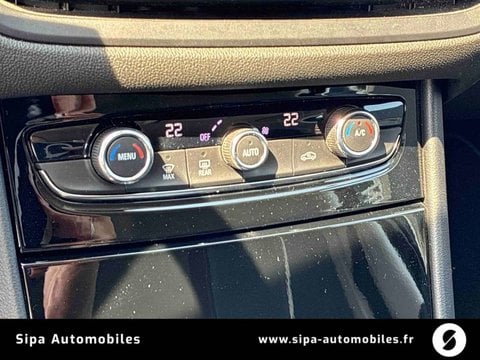 Voitures D'occasion À Toulouse | Opel Grandland X Grandland Hybrid 225 Ch Bva8 Elegance Business 5P