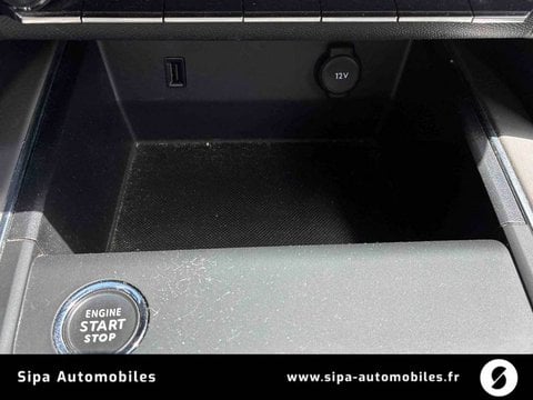 Voitures D'occasion À Mont-De-Marsan | Citroën C5 Aircross Hybride Rechargeable 225 S&S E-Eat8 ...