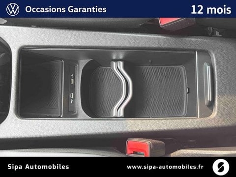 Voitures D'occasion À Lescar | Volkswagen Id.4 204 Ch 5P
