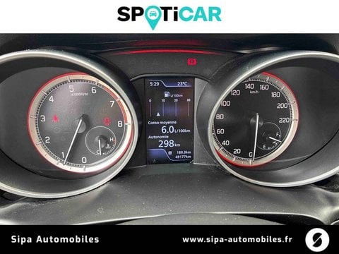 Voitures D'occasion À Mérignac | Suzuki Swift 1.2 Dualjet Hybrid Shvs Pack 5P
