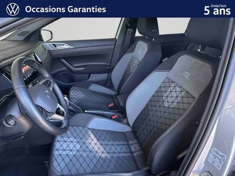 Voitures D'occasion À Tarbes | Volkswagen Polo 1.0 Tsi 116 S&S Dsg7 R-Line Edition 5P