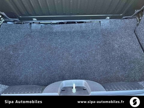 Voitures D'occasion À Mérignac | Fiat 500 1.0 70 Ch Hybride Bsg S/S Web Collezione 3P