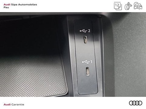 Voitures D'occasion À Lescar | Audi Q3 Sportback 45 Tfsie 245 Ch S Tronic 6 S Line 5P