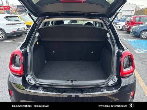 Voitures D'occasion À Toulouse | Fiat 500X 1.0 Firefly Turbo T3 120 Ch Sport 5P