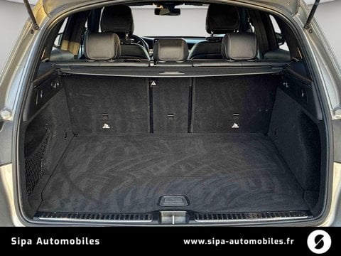 Voitures D'occasion À Mérignac | Mercedes-Benz Glc 220 D 9G-Tronic 4Matic Avantgarde Line 5P
