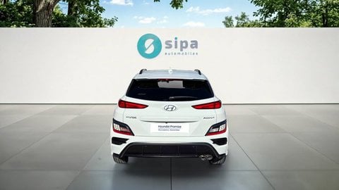Voitures D'occasion À Villenave-D'ornon | Hyundai Kona 1.0 T-Gdi 120 Hybrid 48V N Line Creative 5P