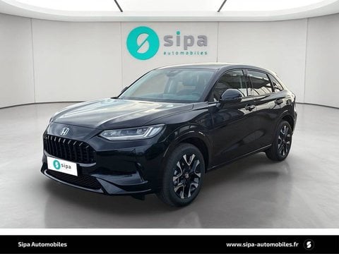 D'0Km À Mérignac | Honda Zr-V E:hev 2.0 I-Mmd Advance 5P