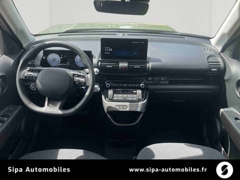 Voitures D'0Km À Muret | Hyundai Inster 42 Kwh 5 Pl. Intuitive 5P