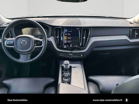 Voitures D'occasion À Labège | Volvo Xc60 T8 Twin Engine 303 Ch + 87 Ch Geartronic 8 Inscriptio...
