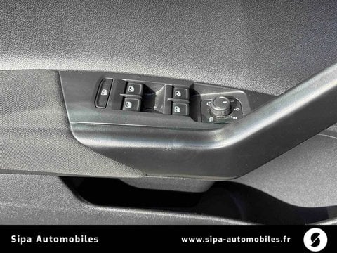 Voitures D'occasion À Toulouse | Volkswagen Polo 1.0 Tgi 90 S&S Bvm6 Life Business 5P