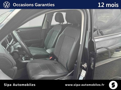 Voitures D'occasion À Lescar | Volkswagen T-Roc 1.5 Tsi Evo 150 Start/Stop Dsg7 Style 5P