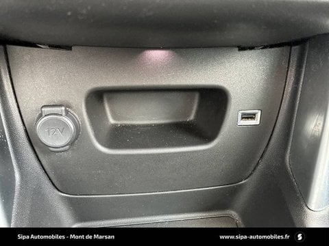 Voitures D'occasion À Mont-De-Marsan | Citroën C3 Aircross Puretech 110 S&S Bvm5 Feel 5P