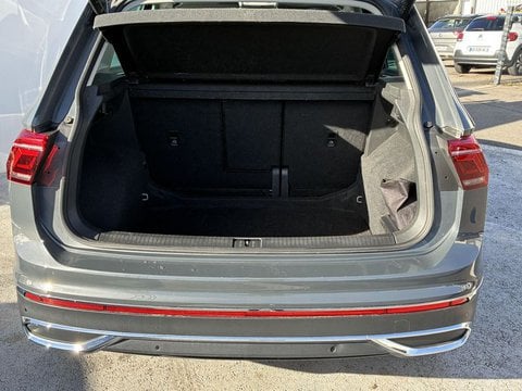 Voitures D'occasion À Tarbes | Volkswagen Tiguan 2.0 Tdi 150Ch Dsg7 Elegance 5P