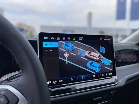 Voitures D'0Km À Lescar | Volkswagen Passat 1.5 Ehybrid 204 Dsg6 Elegance 5P