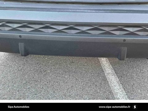 Voitures D'occasion À Toulouse | Hyundai Tucson 1.6 T-Gdi 265 Htrac Plug-In Bva6 Business 5P