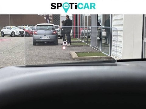 Voitures D'occasion À Lescar | Citroën C4 Bluehdi 130 S&S Eat8 C-Series 5P