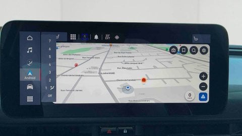 Voitures D'occasion À Villenave-D'ornon | Fiat 500 Iii Electrique E 118 Ch Nouvelle 3P