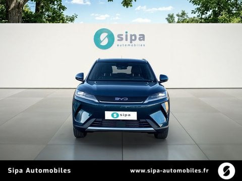 Voitures D'occasion À Mérignac | Byd Atto 2 1.5 Dm-I Boost 4P