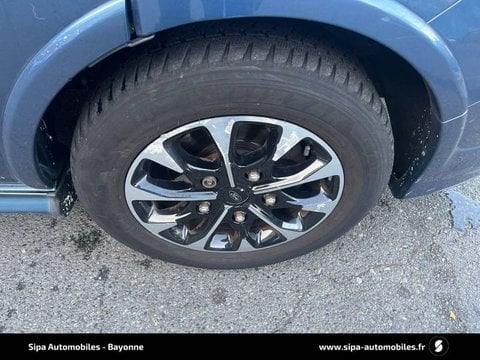 Voitures D'occasion À Bayonne | Ford Transit Custom Fg Vul Transit Custom Fourgon 310 L1H1 2.0 E...