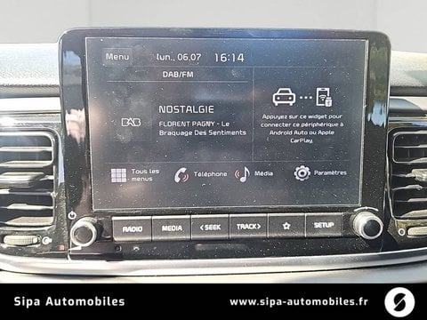 Voitures D'occasion À Muret | Kia Rio 1.2 Dpi 84Ch Bvm5 Active 5P