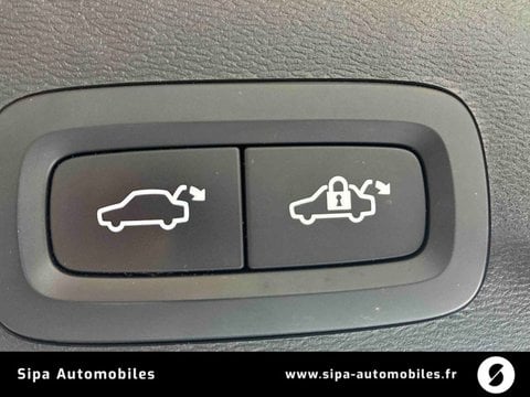 Voitures D'occasion À Anglet | Volvo Xc40 B3 163 Ch Dct7 Start 5P